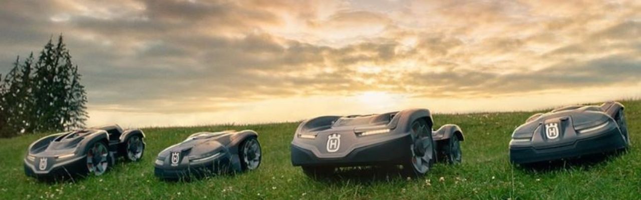 Husqvarna Automower