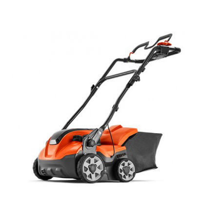 Scarificateur S138i Scarificateur S138i