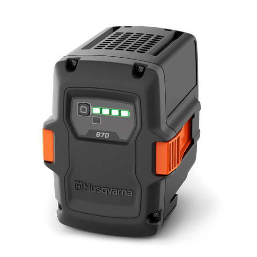 Batterie 40-B70 Batterie 40-B70
