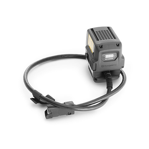 Adaptateur Adaptateur