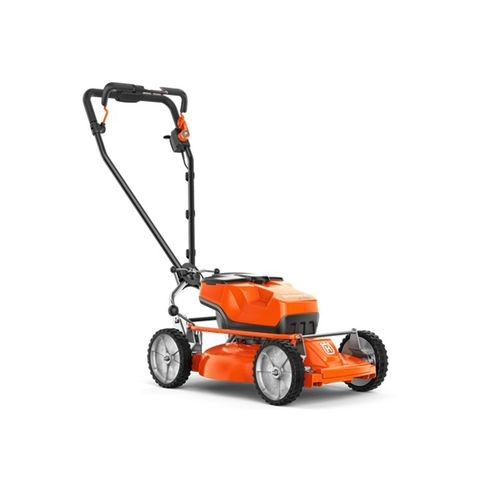 Tondeuse LB448iV Tondeuse LB448iV