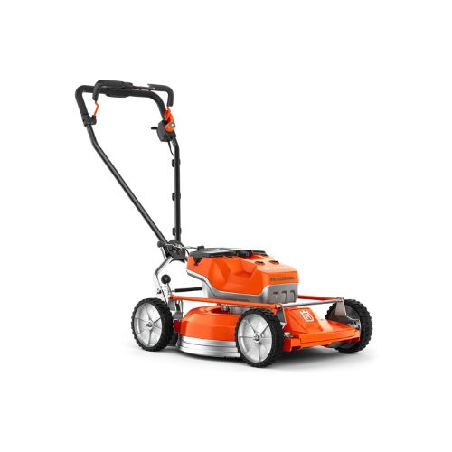 Tondeuse LB553iV Tondeuse LB553iV