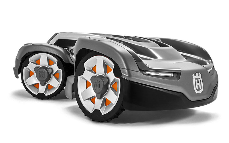 Automower 435X AWD Automower 435X AWD