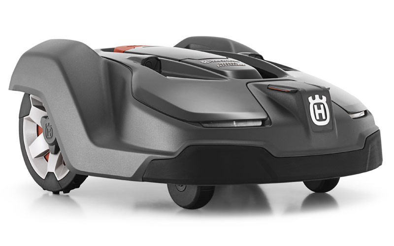 Automower 450X Automower 450X