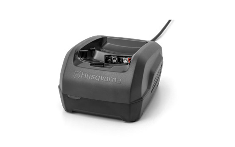 Chargeur QC250