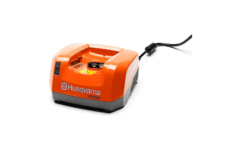 Chargeur QC500