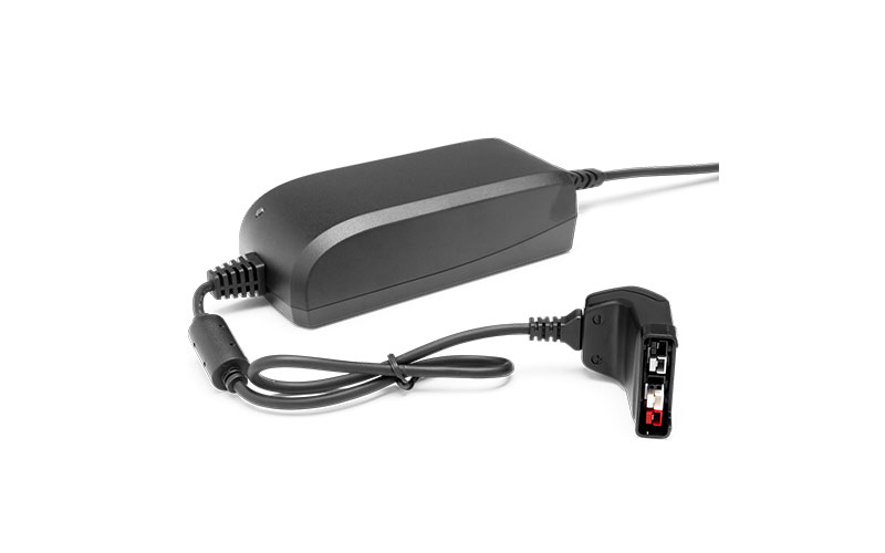 Chargeur QC80 Chargeur QC80