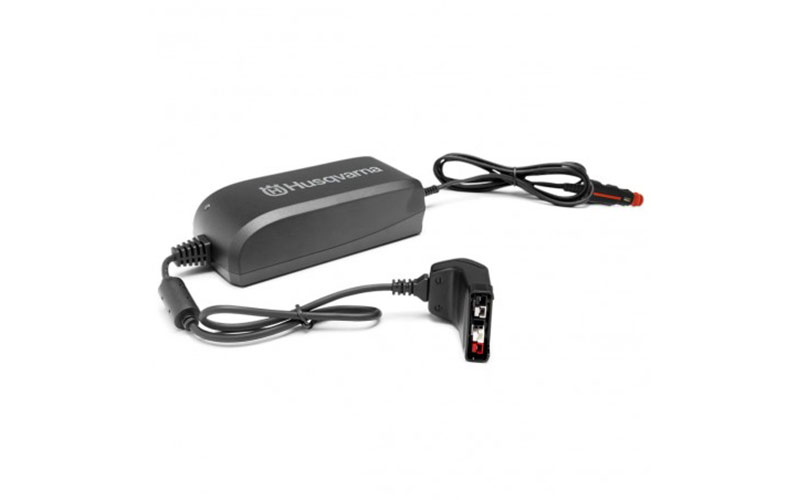Chargeur QC80F Chargeur QC80F