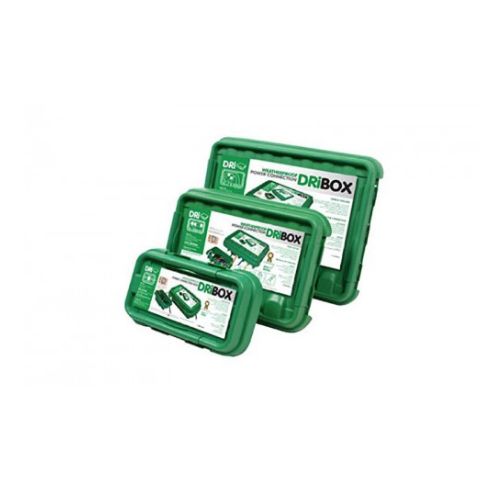 Boîte de protection Dribox Boîte de protection Dribox