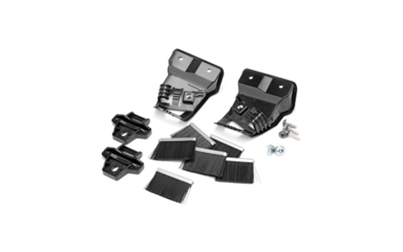 Jeu de brosses pour roues arrière 420 430x 440 450x Jeu de brosses pour roues arrière 420 430x 440 450x