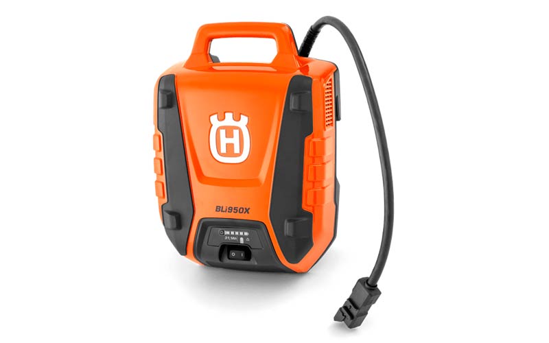 Batterie BLi950x sans harnais Batterie BLi950x sans harnais